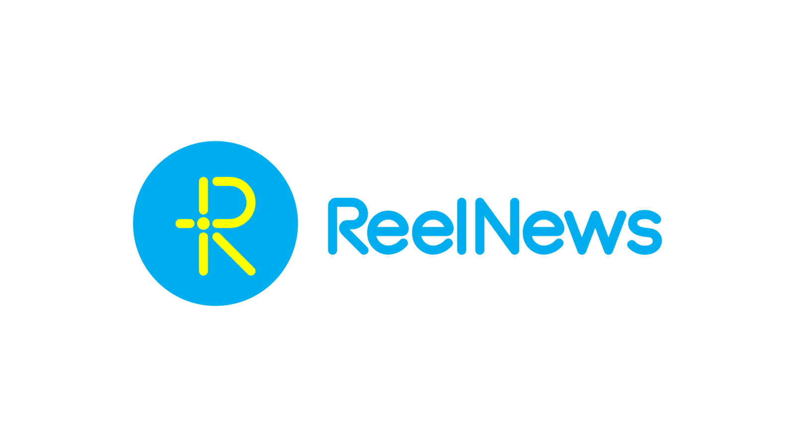 ReelNews – Лого